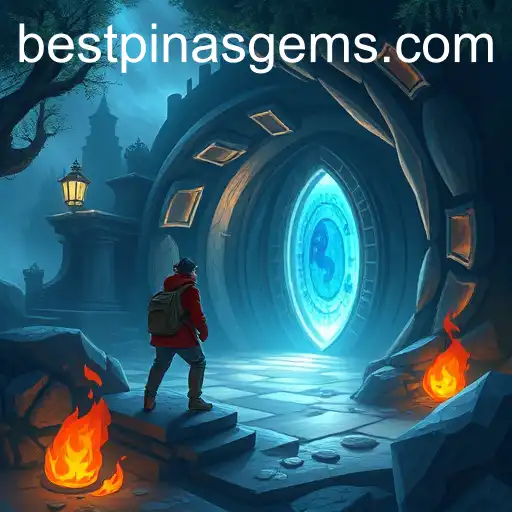 The Allure of 'Story Adventures': Exploring the Role of 'Pinasgems' in Interactive Storytelling