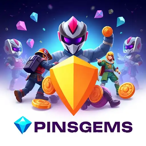 Digital Landscapes: The Rise of Pinasgems in Gaming