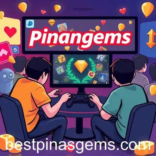 New Horizons for Online Gaming in 2025