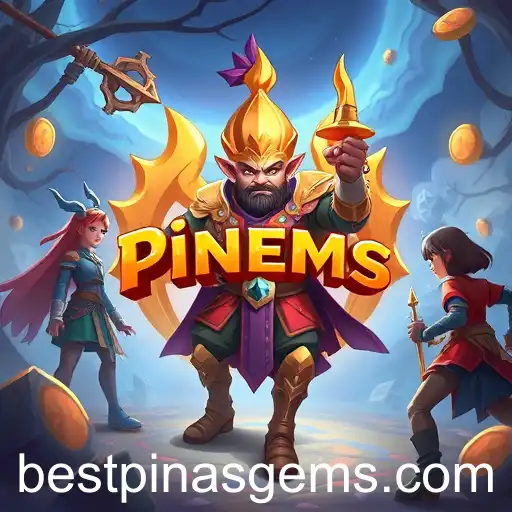 Online Gaming Frenzy: The Rise of PinasGems