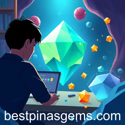 Pinasgems: A Digital Revolution in Educational Gaming