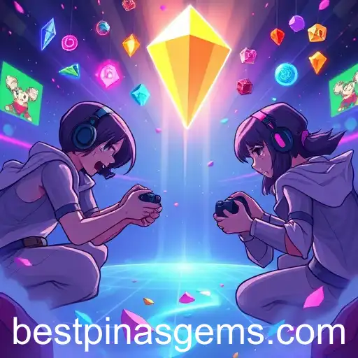 Pinasgems Sparkles in Gaming Industry