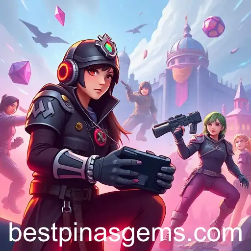 The Rise of Pinasgems: A Game-Changer in the Online Gaming World