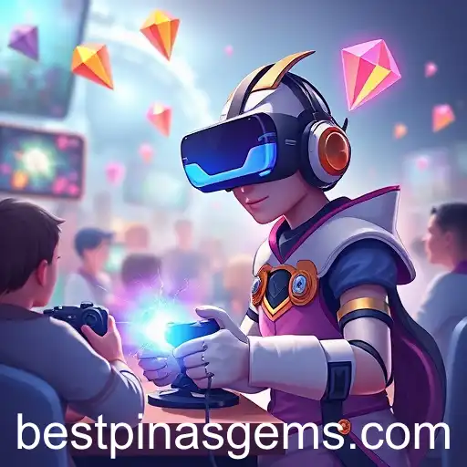 Pinasgems Shines Amid Gaming Innovations