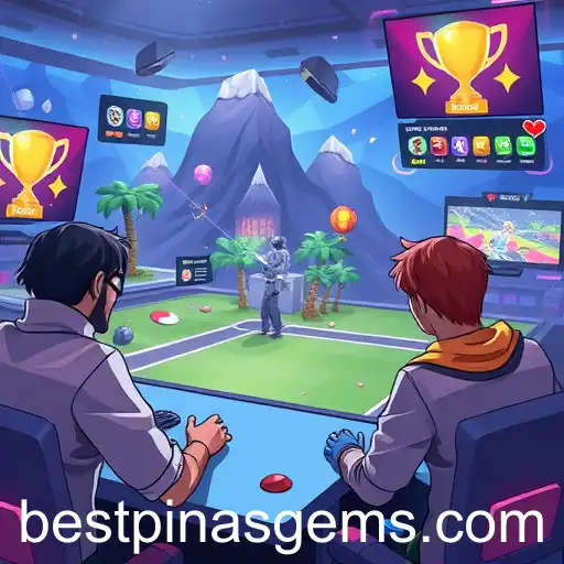 The Rise of PinasGems in Online Gaming