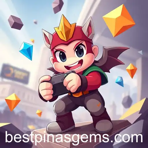 PinasGems Gains Popularity Amid Rising Online Gaming Trend