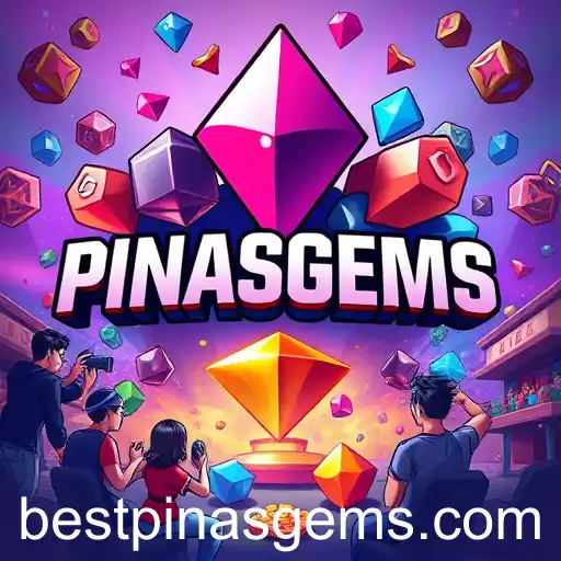 PinasGems: Transforming the Online Gaming Landscape