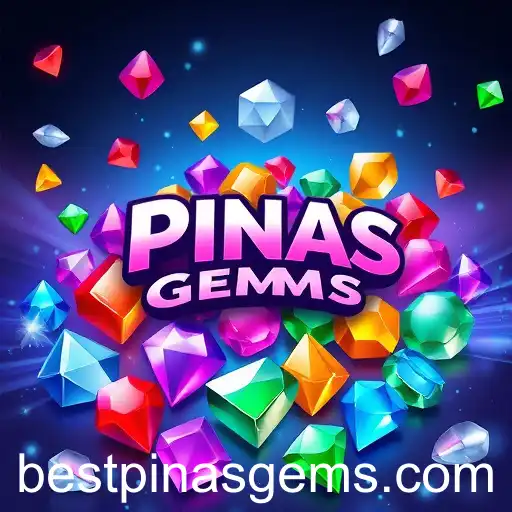 Pinasgems: Revolutionizing Online Gaming Experience