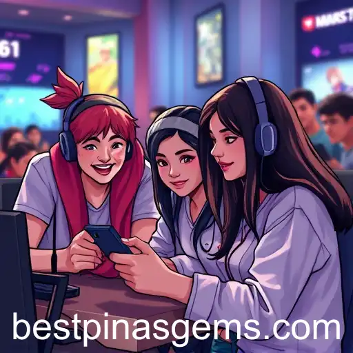 Rise of Online Gaming Communities