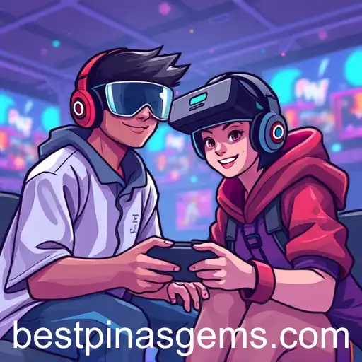 The Rise and Evolution of Online Gaming in 2025