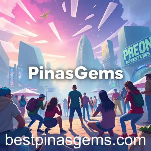 Emergence of PinasGems in Digital Gaming