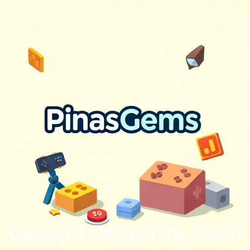The Rise of Pinasgems: A New Era in Online Gaming