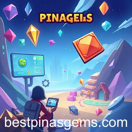 The Rise of Pinasgems in Online Gaming