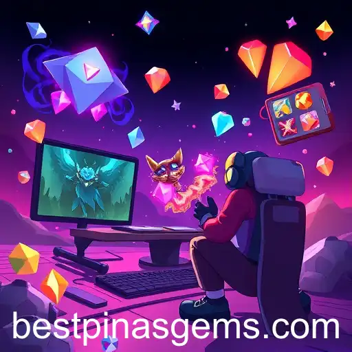 Rise of PinasGems in Gaming