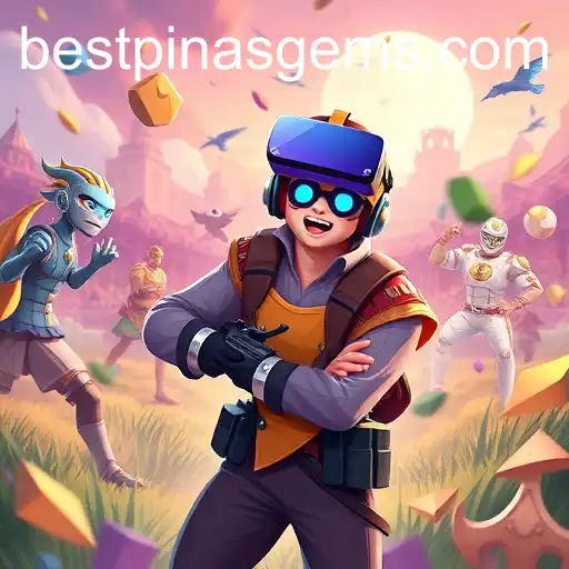 PinasGems: Shining Bright in 2026