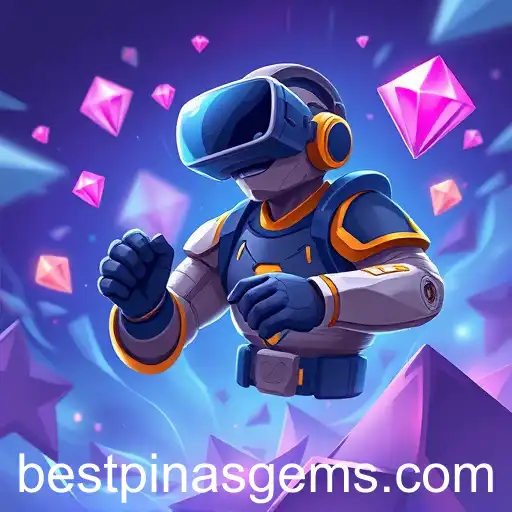 Pinasgems: Shaping the Future of Online Gaming