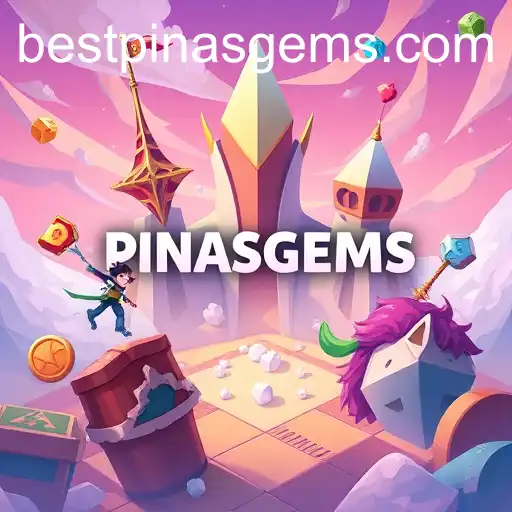 Pinasgems: A Jewel in the World of Online Gaming