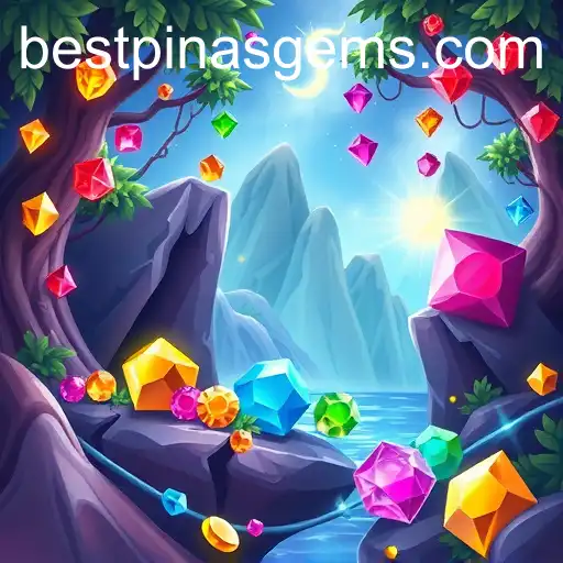 The Rise of PinasGems: A Gem-Crushing Phenomenon