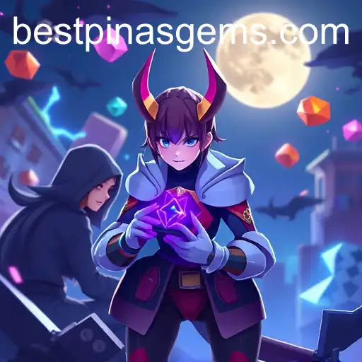 The Rise of Pinasgems: A New Era in Online Gaming
