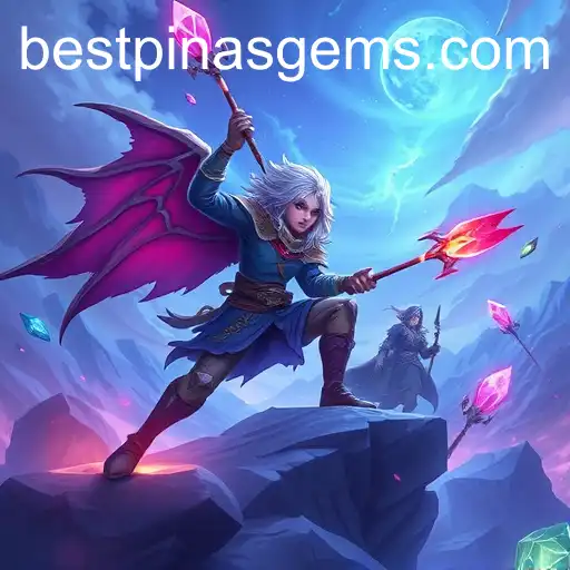 Pinasgems: Revolutionizing Online Gaming