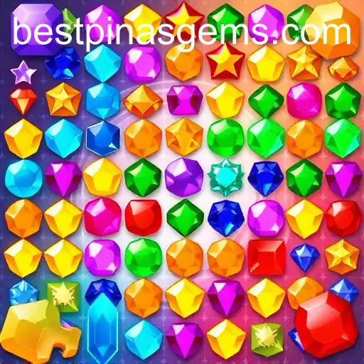 Exploring the World of Fun Puzzles: Discover the Charm of Pinasgems