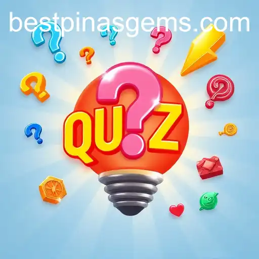 Unveiling the Popularity of 'Interactive Quizzes' with Pinasgems