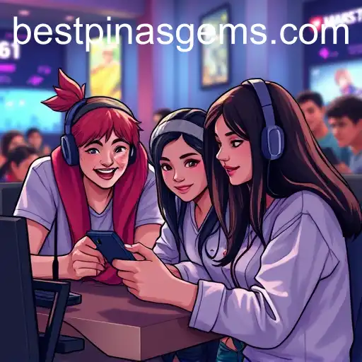 Rise of Online Gaming Communities