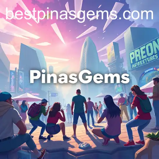 Emergence of PinasGems in Digital Gaming