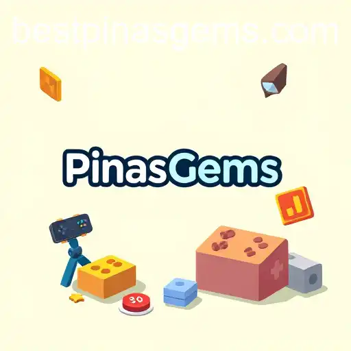 The Rise of Pinasgems: A New Era in Online Gaming
