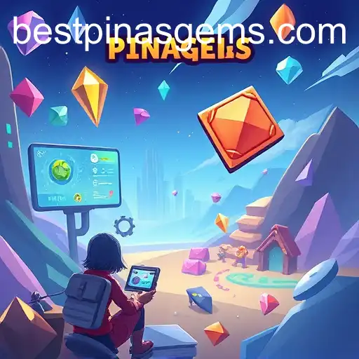 The Rise of Pinasgems in Online Gaming