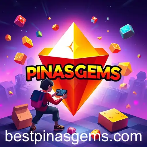 Rise of PinasGems in Gaming