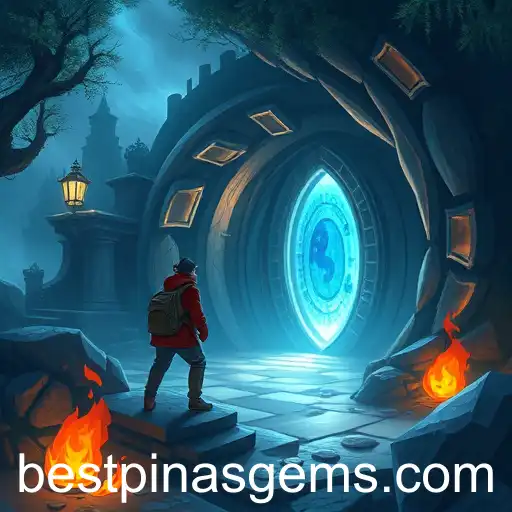 The Allure of 'Story Adventures': Exploring the Role of 'Pinasgems' in Interactive Storytelling