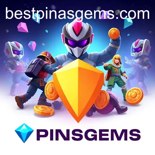 Digital Landscapes: The Rise of Pinasgems in Gaming