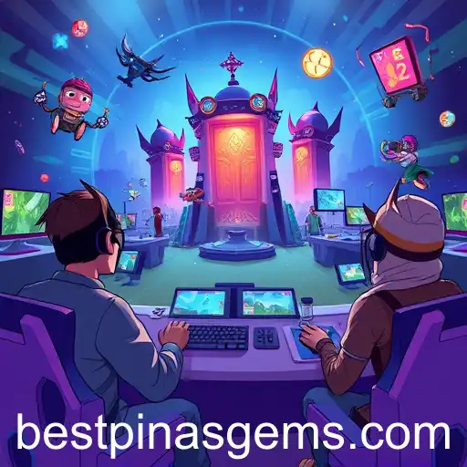 Gaming Trends Shaping the Future