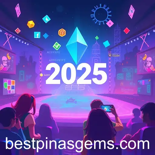 Rising Popularity of PinasGems in 2025: A Digital Revolution in Gaming