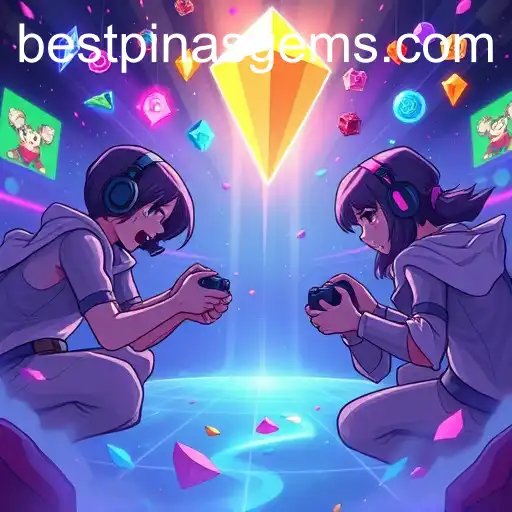 Pinasgems Sparkles in Gaming Industry