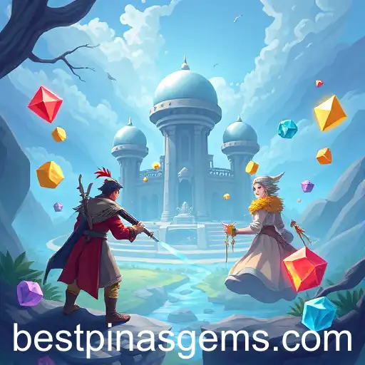 PinasGems Redefines Online Gaming in 2025