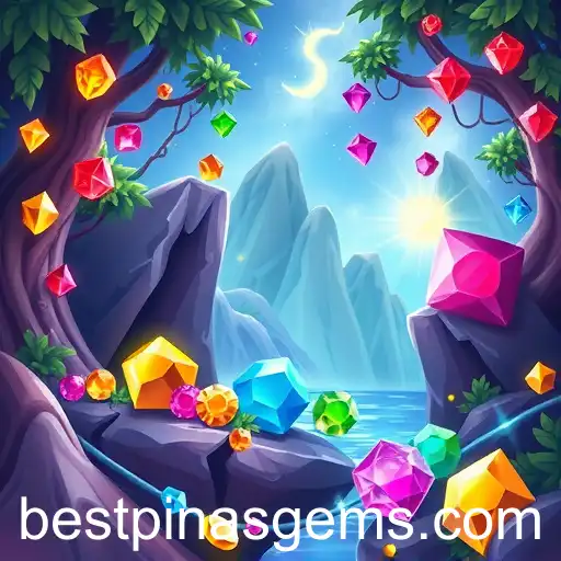 The Rise of PinasGems: A Gem-Crushing Phenomenon