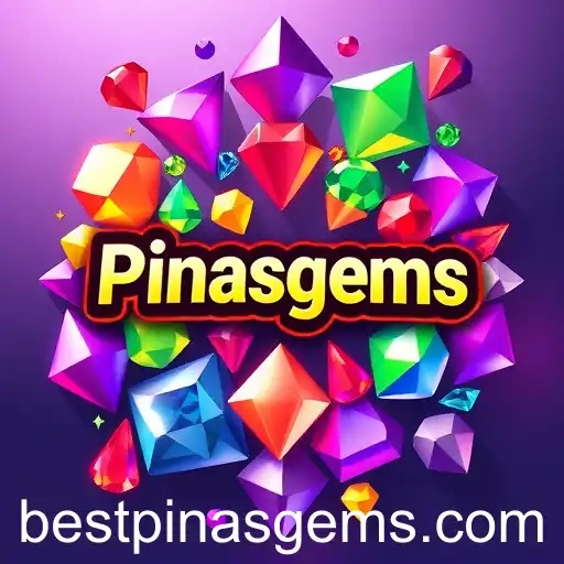 Pinasgems: A Virtual Treasure Trove