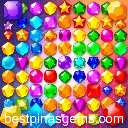 Exploring the World of Fun Puzzles: Discover the Charm of Pinasgems