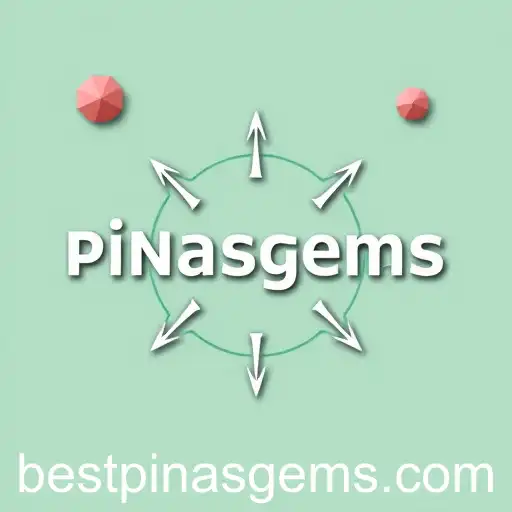 The Rise of Pinas Gems: A New Era in Online Gaming