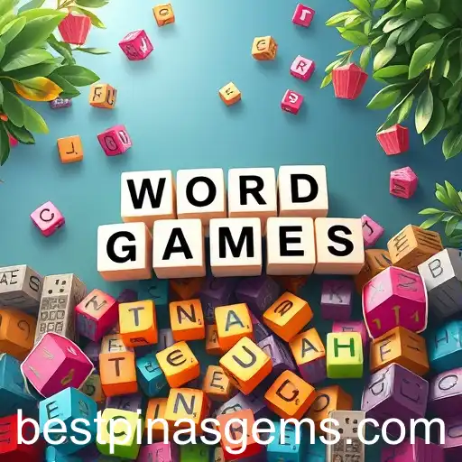 Exploring the Rich World of Word Games: Unleashing Creativity and Fun with 'pinasgems'