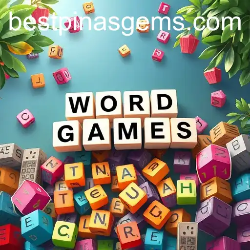 Exploring the Rich World of Word Games: Unleashing Creativity and Fun with 'pinasgems'